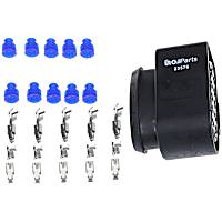 6R0973735 Headlight Connector