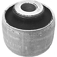 8630605 Control Arm Bushing - Front, Driver or Passenger Side, Rearward, Sold individually