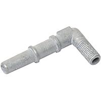 8636779KPRM APA/URO Parts Cooling Hose Connector Cooling Hose Connector - Direct Fit