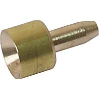 8689527 APA/URO Parts OE Replacement Differential Drain Plug - Direct Fit