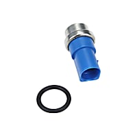 8D0959481B APA/URO Parts OE Replacement Fan Switch - Direct Fit, Sold Individually
