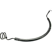 8E1422893DF Power Steering Pressure Line Hose Assembly