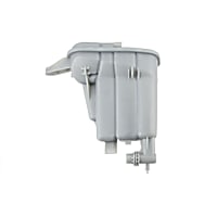 8K0121403Q OE Replacement Series Coolant Reservoir