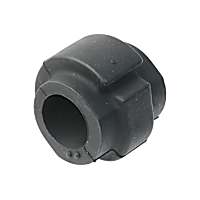 8K0411327B Front, Driver or Passenger Side Sway Bar Bushing, Sold Individually, OE Replacement Series