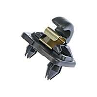 8W0857562A4PK Sun Visor Mount Kit - Sold individually