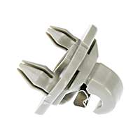 8W0857562AJ50 Sun Visor Mount Kit - Sold Individually