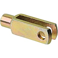 90016600202 APA/URO Parts OE Replacement Clutch Clevis