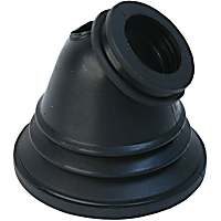 Fuel Filler Neck