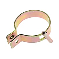 90121105222PRM Hose Clamp - Direct Fit