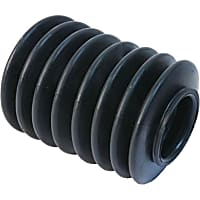 90134719102 Steering Rack Boot, Sold Individually, Direct Fit, OE Replacement Series