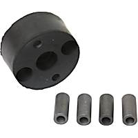 90134720102 Steering Column Coupling - Direct Fit