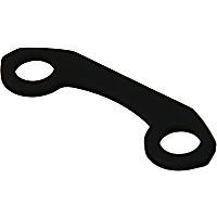 91133219100 CV Axle Retainer Plate - Sold Individually