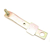 911-341-031-01 Crossmember Reinforcement