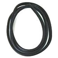 91153109502 APA/URO Parts OE Replacement Door Seal - Door, Sold Individually