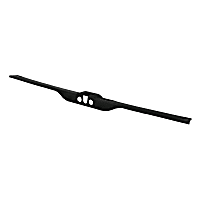 911-555-085-00 Hood Latch Panel