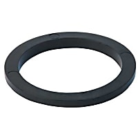 Ignition Lock Bezel (Behind Cover) - Replaces OE Number 911-613-163-00