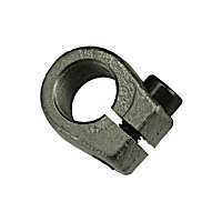 91434167100 Spindle Nut - Direct Fit