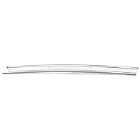 914-531-828-10 Door Glass Weatherstrip - Sold Individually