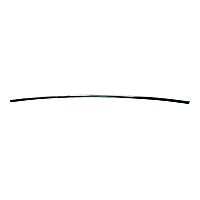 914-559-103-10 Roof Molding - Sold individually