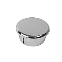914-722-109-10 Rear Tow Eye Cover