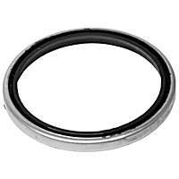 93035154700 Disc Brake Caliper Piston Seal - Sold Individually