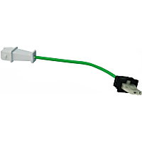 930-602-907-01 APA/URO Parts OE Replacement Distributor Wire - Direct Fit