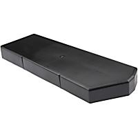 93061216102 Fuse Box Cover - Direct Fit