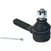 94434733301 Front, Driver or Passenger Side, Outer Tie Rod End, APA/URO Parts OE Replacement
