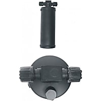 94457394300 A/C Receiver Drier - Direct Fit, Sold individually
