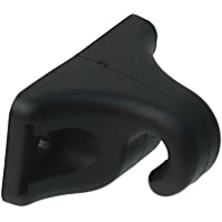 94473143900 APA/URO Parts OE Replacement Sun Visor Clip - Direct Fit, Sold Individually