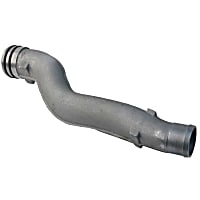 94810604907 Coolant Pipe from Distribution Tube (Metal Version) - Replaces OE Number 948-106-049-07