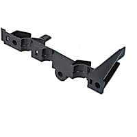 Heater Pipe Retainer Bracket - Replaces OE Number 948-106-259-00
