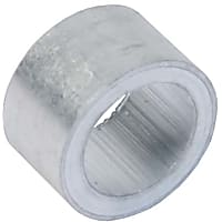 948-106-279-00 Heater Pipe Line - Direct Fit