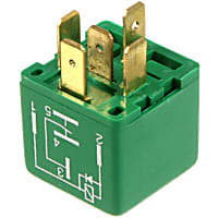 9494787 Fuel Pump Relay - Sold individually