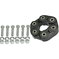 95542101000 OE Replacement Series Drive Shaft Flex Joint - Direct Fit, Sold individually