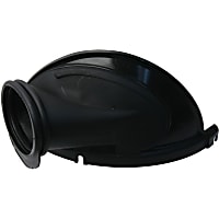 96410640302 Air Duct Housing