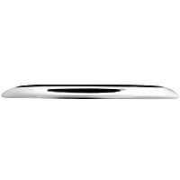 971020 Trunk Lid Molding - Direct Fit
