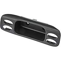 99655209600B12 Center Console Bezel