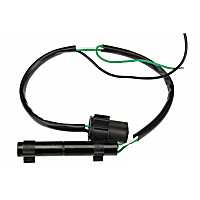 99661610100 Cooling Fan Resistor