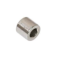 99908500102S Exhaust Nut - Direct Fit