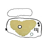 9G1-321-025-00 K Automatic Transmission Filter