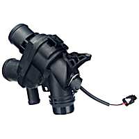 AJ814048 Thermostat Housing
