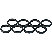 AJ87206 8PK APA/URO Parts OE Replacement Spark Plug Seal - Direct Fit