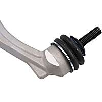 C2D24220 Front Sway Bar Link, APA/URO Parts OE Replacement