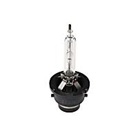 D2S Driver or Passenger Side T2 Headlight Bulb High Beam and Low Beam, Sold individually