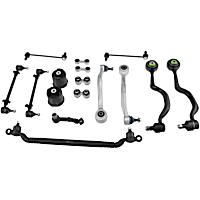 E3416PCKIT Suspension Kit
