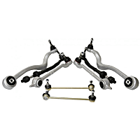 E39-8PCKIT APA/URO Parts OE Replacement Suspension Kit