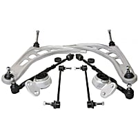 E46-8PCKIT APA/URO Parts OE Replacement Suspension Kit
