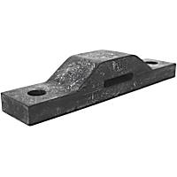 GEX7467 Exhaust Mount - Direct Fit