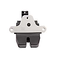 LR016678 Trunk Lock Actuator Motor, Sold Individually